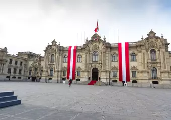 Lima, Ciudad de los Reyes y Museo Larco de las Culturas_galeria_6901
