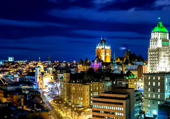 Llegada a Quebec por la noche_galeria_4490