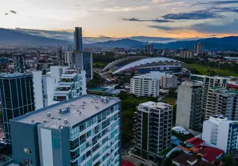 San José, Costa Rica