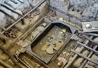 Museo de las Tumbas Reales_galeria_8772