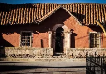 Museo lítico de Pucará_galeria_4447