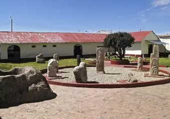 Museo lítico de Pucará_galeria_4753