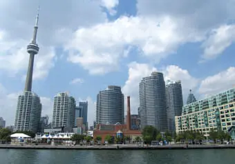 Toronto