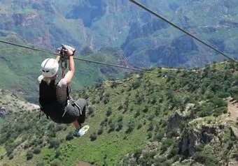 QM - Alrededores de Creel + Tour a Parque Aventura + Transfer Creel-Barrancas_galeria_5198