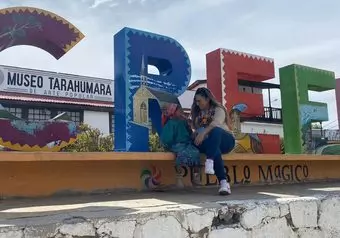 QM - City Tour en Pueblo Mágico de Creel_galeria_9583