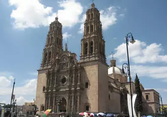 QM - City Tour por la Ciudad de Chihuahua_galeria_5652