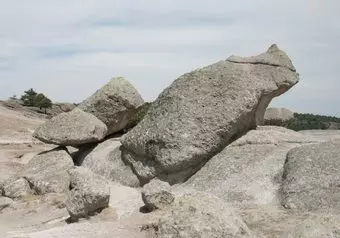Valle de las Ranas