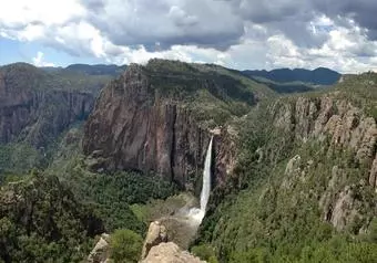 QM - Traslado de Creel a Chihauhua con tour a Cascada de Basaseachi_galeria_2691