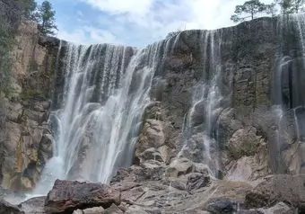 QM - Visita a la Cascada de Cusárare_galeria_7868