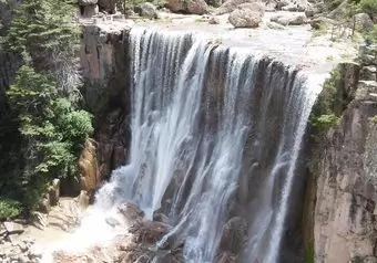 QM - Visita a la Cascada de Cusárare_galeria_8561