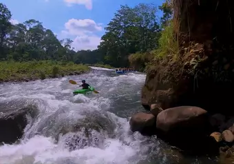 Rafting en Arenal Costa Rica_galeria_1725
