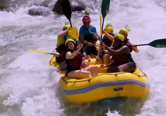 Rafting en Arenal Costa Rica_galeria_2722