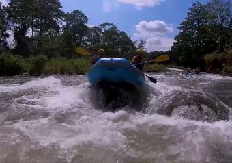 Rafting en Arenal Costa Rica_galeria_7979