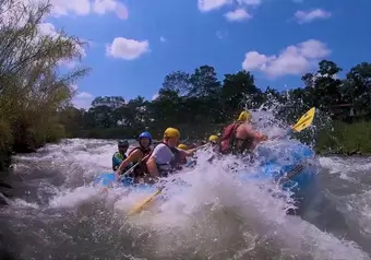 Rafting en Arenal Costa Rica_galeria_9887