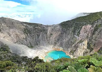 Ruta Escénica al Volcán Irazú con Tour cultural por Cartago y Valle de Orosi._galeria_4640