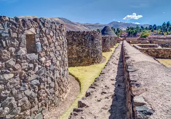 Templos en camino a Cusco por la tarde_galeria_2344