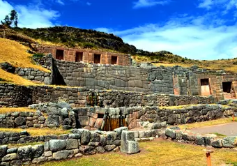 Templos y Centros Ceremoniales desde Cusco_galeria_3640