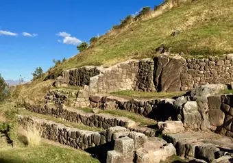 Templos y Centros Ceremoniales desde Cusco_galeria_9736