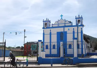San Cristóbal de las Casas