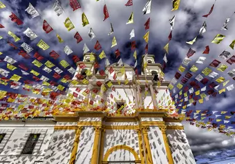 San Cristóbal de las Casas