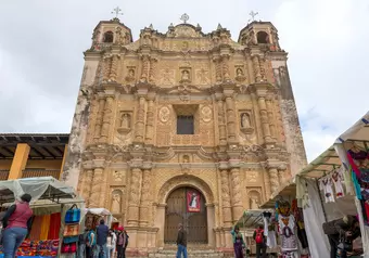 San Cristóbal de las Casas