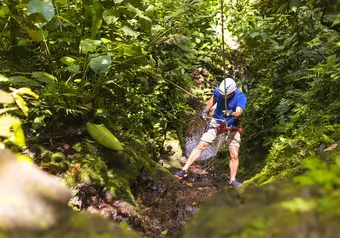 Tirolezas, Canopy y Rappel Pacuare River Lodge_galeria_3886