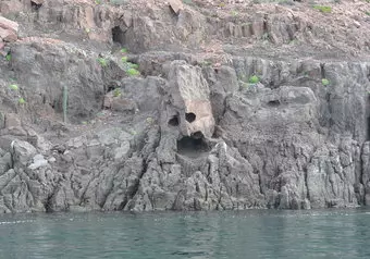 Tour a la Isla Espíritu Santo