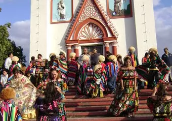 San Juan Chamula