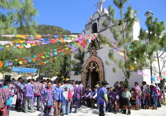 San Juan Chamula