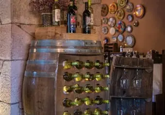 Tour a los Viñedos y Misión Jesuita en Cerocahui