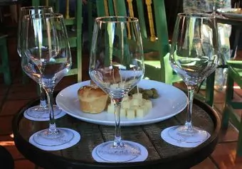 Tour a los Viñedos y Misión Jesuita en Cerocahui