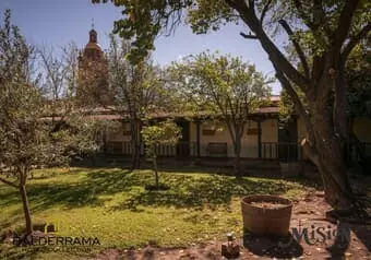 Tour a los Viñedos y Misión Jesuita en Cerocahui