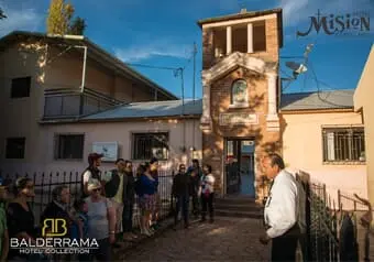 Tour a los Viñedos y Misión Jesuita en Cerocahui