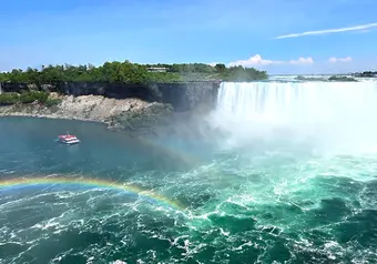 Niagara Falls