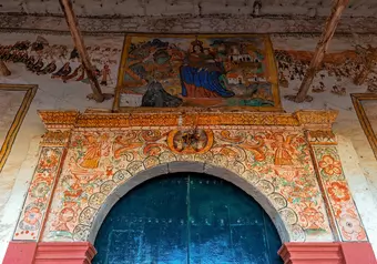 Tour a Valle Sagrado visitando Chinchero_galeria_4184