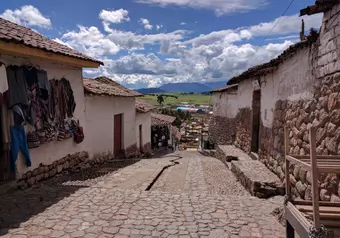 Tour a Valle Sagrado visitando Chinchero_galeria_9246