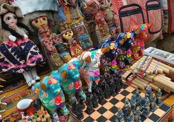 Tour a Valle Sagrado visitando Chinchero_galeria_9698