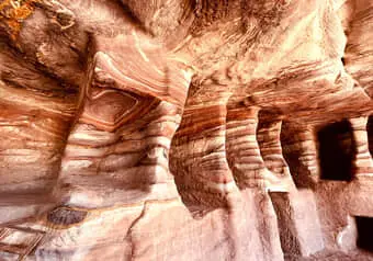 Tour completo en Petra visitando el Siq, Tesoro y Monasterio El Deir_galeria_1646