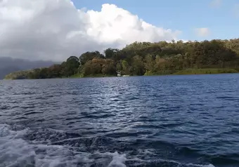 Arenal Lake