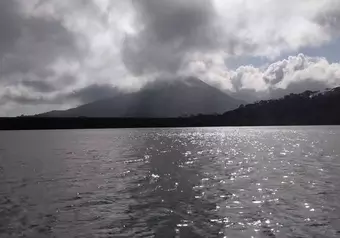 Arenal Lake