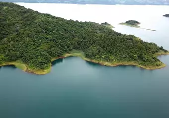 Arenal Lake