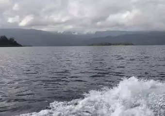 Arenal Lake