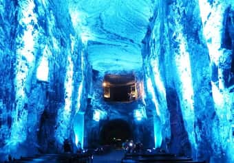 Zipaquirá