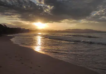 Playa Chiquita, Limón, Costa Rica