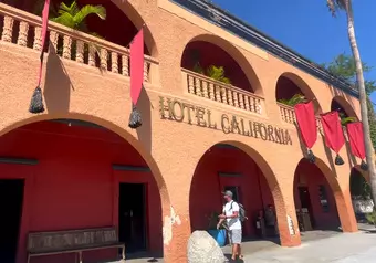 Todos Santos