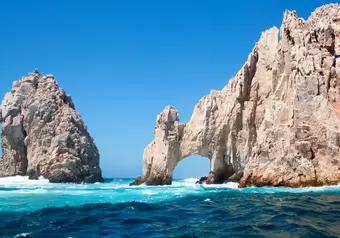 El Arco Los Cabos