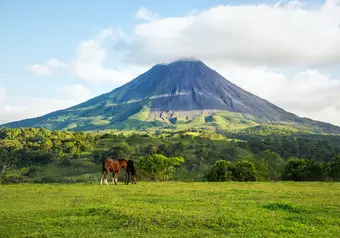 Tour Volcán Arenal desde San José PK_galeria_4159