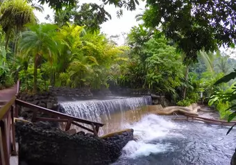 Tour Volcán Arenal, Sarchi y Tobacón Aguas Termales desde San José PK_galeria_9567