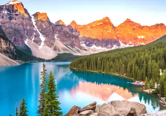 Traslado de Calgary a Bannf con recorrido a lagos_galeria_4310