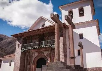 Traslado turístico de Cusco a Puno en Autobús_galeria_5490
